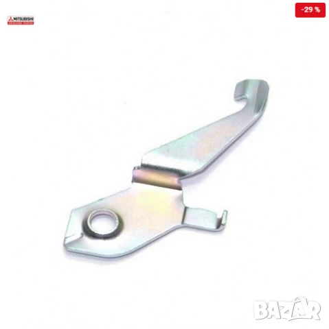 Десен лост регулиране спирачки 4600A144 Mitsubishi L200