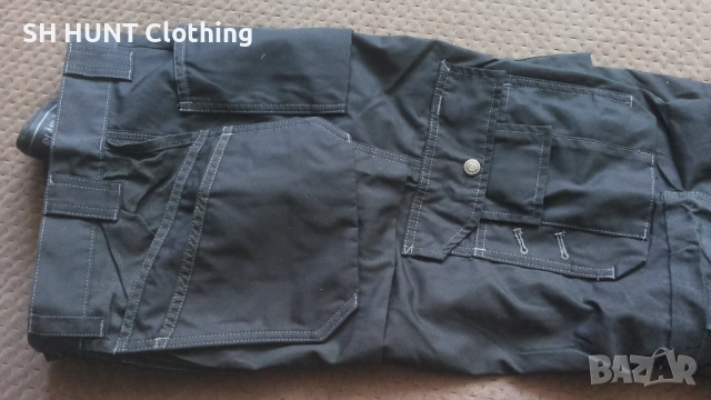 BLAKLADER 1525 Lightweight Craftsman Work Trousers размер 48 / M работен панталон W4-512, снимка 5 - Панталони - 52092300