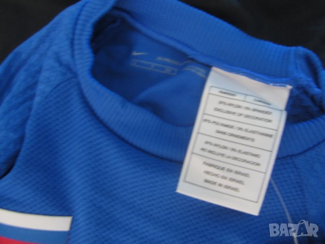 Оригинална тениска NIKE., снимка 5 - Тениски - 30194170