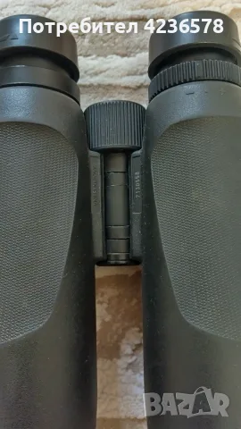 Бинокъл Nikon Prostaff 7s , снимка 8 - Екипировка - 56058194