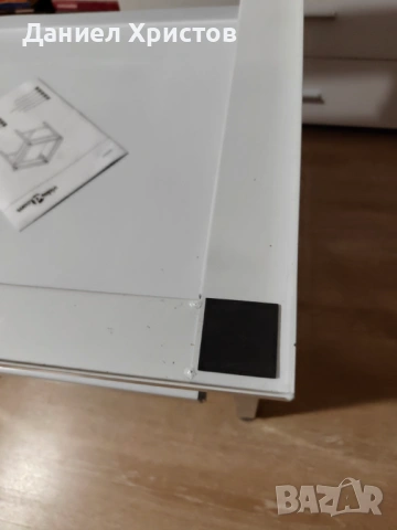 Стойка/поставка за пералня или сушилня, снимка 4 - Други стоки за дома - 53917369