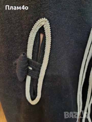 Коледарски Ямурлук от вълна. Универсален размер., снимка 7 - Други - 52864221