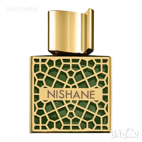 Nishane Shem – екстракт 50 мл, оригинал