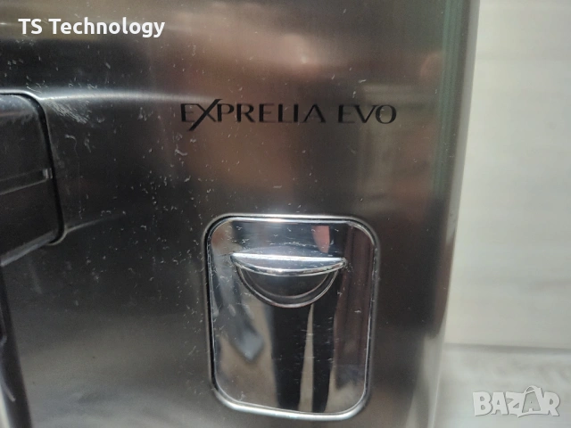 Кафеавтомат - робот Saeco EXPRELIA EVO, снимка 4 - Кафемашини - 53039018