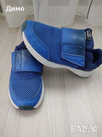 Детски маратонки, снимка 2 - Детски маратонки - 37976575