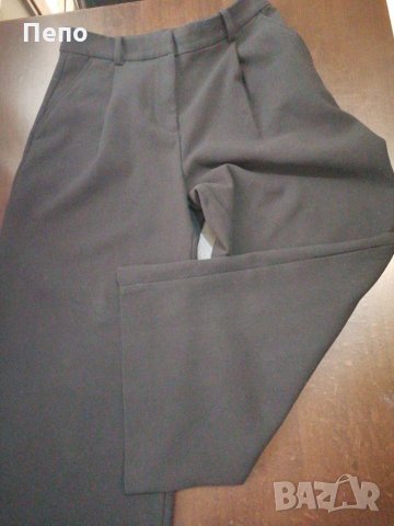 Плътен панталон, снимка 3 - Панталони - 35133650