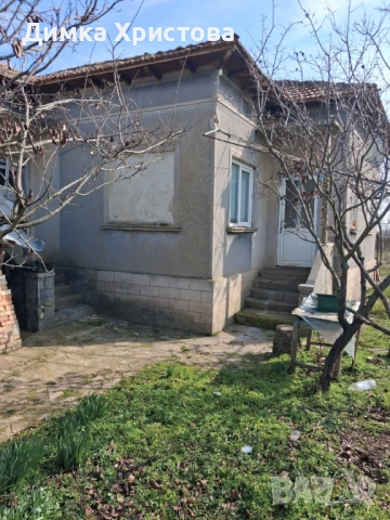 Продавам къща в с. Спасово, снимка 2 - Къщи - 54233821