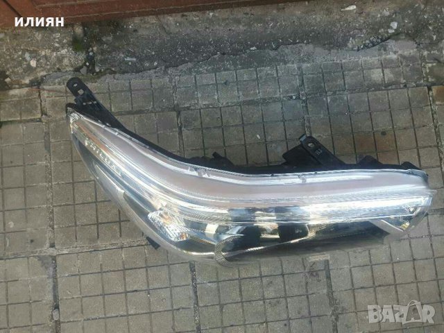 Фар за Toyota Hilux Led 2016,2017г., снимка 3 - Части - 30415463