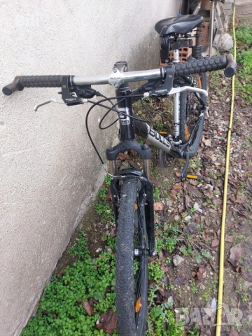 Планински велосипед Bulls, снимка 5 - Велосипеди - 54076095