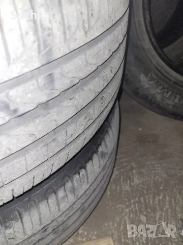 2бр Pirelli Cinturato P7 летни гуми ДОТ2021  215 45 18 , снимка 7 - Гуми и джанти - 47952543