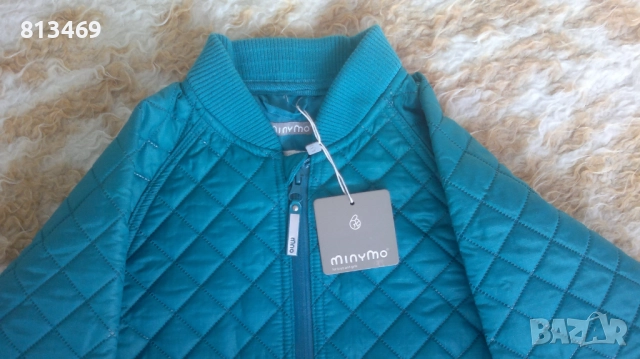 Детски зимен комплект MINYMO