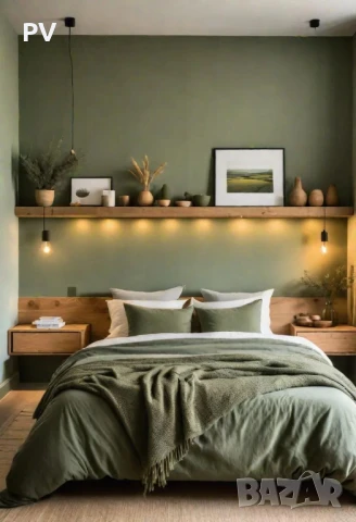 Интериорен дизайн и проектиране