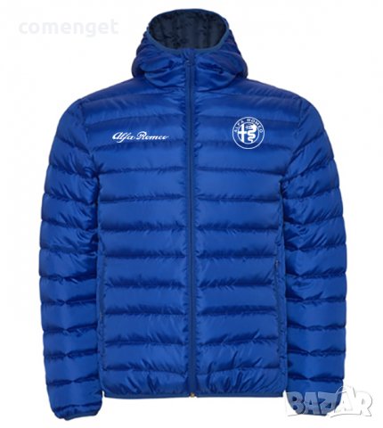 Мъжки и Детски якета ALFA ROMEO, KIA, VOLVO, SEAT, VW! Или на марка по ТВОЙ избор!, снимка 3 - Якета - 39331771