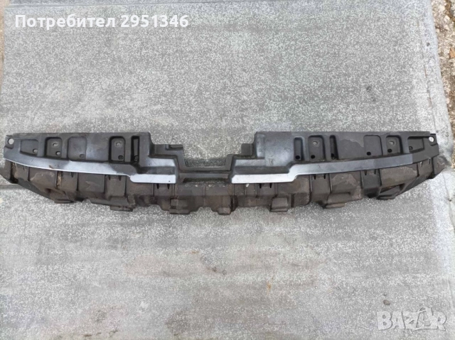 Капак предна броня Mitsubishi Space Star 6400G474zz