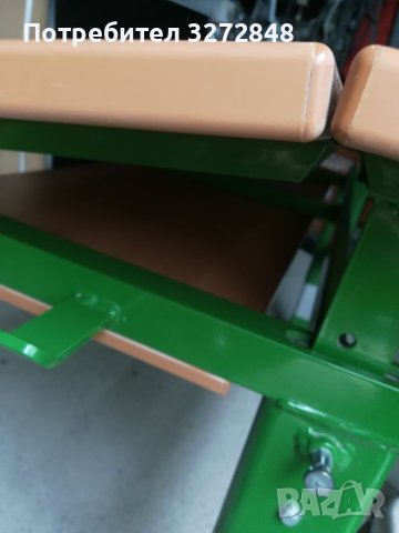 Регулируем ученически чин за двама - Австрия , снимка 14 - Бюра - 40581119