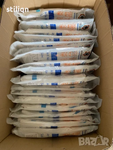 Предпазно облекло, снимка 3 - Други машини и части - 50449982