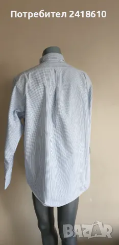 POLO Ralph Lauren Slim Fit Cotton Mens Size XL НОВО! ОРИГИНАЛ! Мъжка Риза!, снимка 5 - Ризи - 48146592
