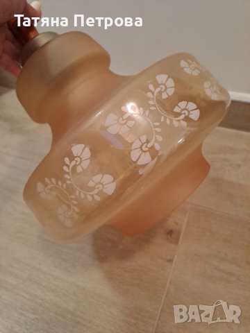 Лампа, снимка 2 - Друга електроника - 42225136