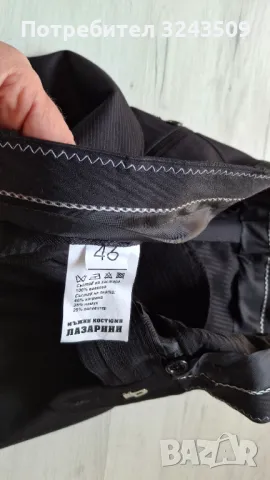 Мъжки костюм , снимка 13 - Костюми - 50109763