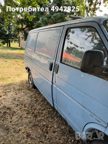 Продава се цял за части VW T4, снимка 5 - Бусове и автобуси - 55984073