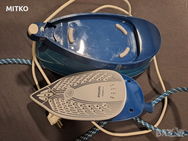 Ютия Phillips, снимка 2 - Ютии - 53933589