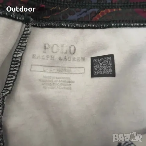 Мъжко долнище Polo Ralph Lauren, размер L, снимка 3 - Спортни дрехи, екипи - 47582800