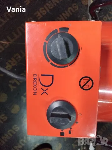 Строителна печка , снимка 5 - Други машини и части - 48138420