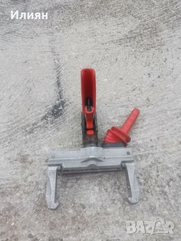 Ръчен хидравличен кримпер, снимка 5 - Други инструменти - 42826492