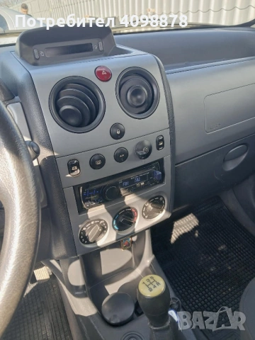 Peugeot Partner , снимка 10 - Автомобили и джипове - 54042812