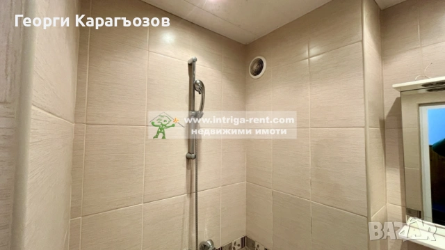 №3584 Обзаведен двустаен апартамент под наем в квартал Тракийски - в близост до училище Паисий, снимка 12 - Апартаменти - 53886065