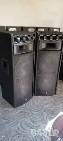 dibeisi DBS Q1240 ! 2 бройки !, снимка 16 - Тонколони - 53661475