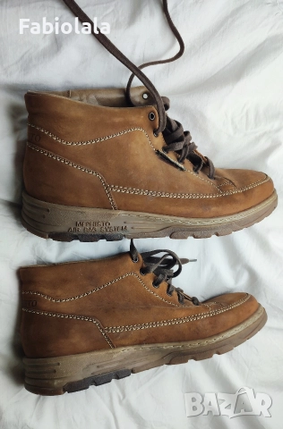 Mephisto shoes EU 40,5/UK7/US8,5, снимка 9 - Маратонки - 52961971