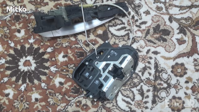 Брава врата BMW E 81》87, снимка 1