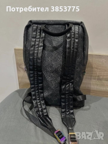 Раница Louis Vuitton, снимка 7 - Раници - 52689932