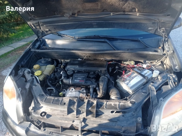 Ford Fusion, снимка 14 - Автомобили и джипове - 52676098