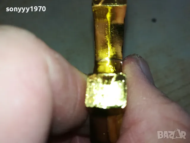 БОКС-ЦВЯТ ЗЛАТО 0104251742, снимка 7 - Екипировка - 49728977