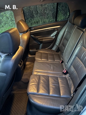 Volkswagen Golf V , снимка 6 - Автомобили и джипове - 52541249