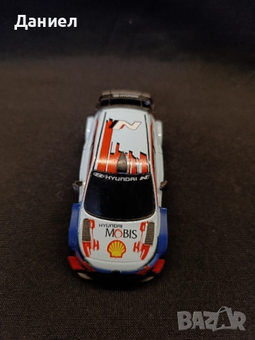 Hyundai i 20 coupe , снимка 3 - Колекции - 51547023