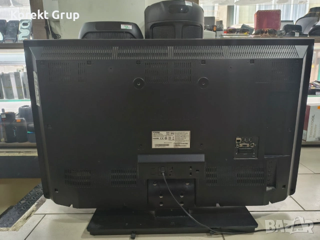 Телевизор Toshiba 40 incha, снимка 2 - Телевизори - 53997927