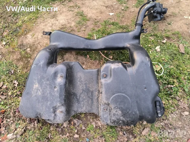 Резервоар за Ауди С3 Audi S3 8L Audi TT MK1 1J0201085P, снимка 3 - Части - 49133054