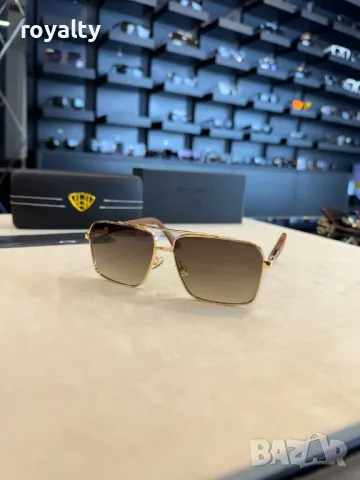 MAYBACH слънчеви очила , снимка 2 - Слънчеви и диоптрични очила - 49298555