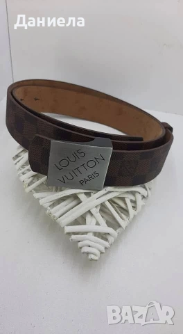 Дамски колан 