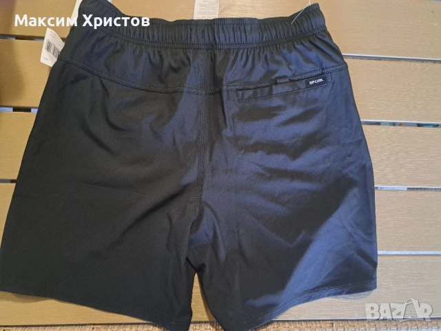 Rip curl kids laydays бански 16/XL 170cm, снимка 8 - Детско бельо и бански  - 55804379