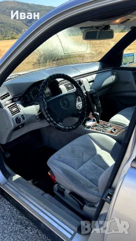 Продавам Mercedes E220D, снимка 16 - Автомобили и джипове - 56310537