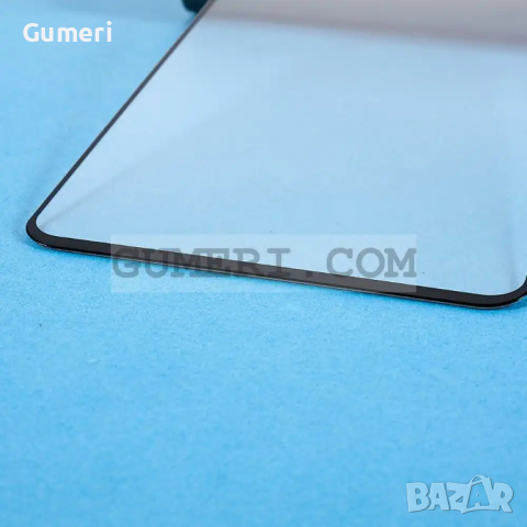 Стъклен Протектор за Целия Екран Full Glue за Huawei Honor X7b, снимка 5 - Фолия, протектори - 44922197