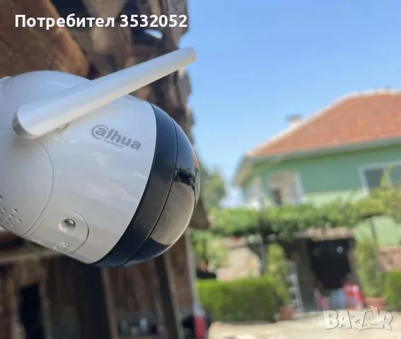 Монтаж Камери Видеонаблюдение, снимка 7 - Други - 42258558