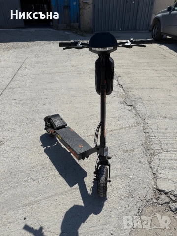 KuKirin G2 ел. тротинетка, снимка 5 - Скутери и тротинетки - 54357942