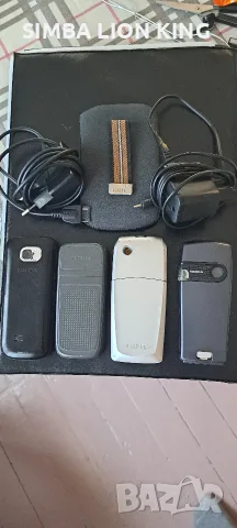 NOKIA + SIEMENS, снимка 2 - Nokia - 55936839