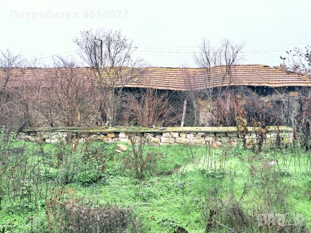 КЪЩТА В СЕЛО ДРЯНОВЕЦ БЯЛА РУСЕ, снимка 9 - Къщи - 52583857