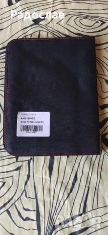 чанта за документи SEAT, снимка 2 - Чанти - 48317800